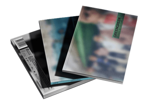 #預購 迷二 環球應募專含特典