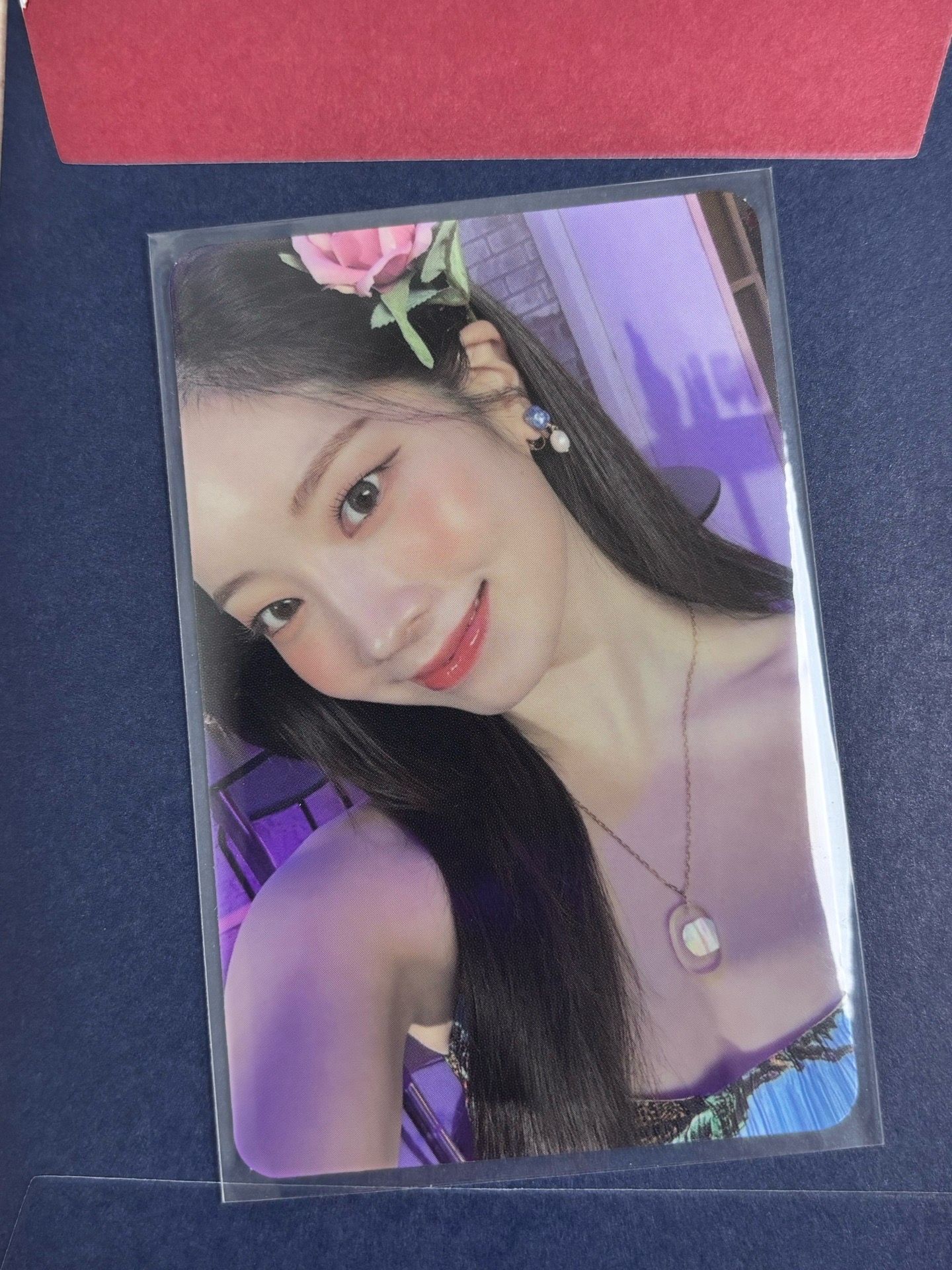 Tast of Love 無酒精 專卡 多賢