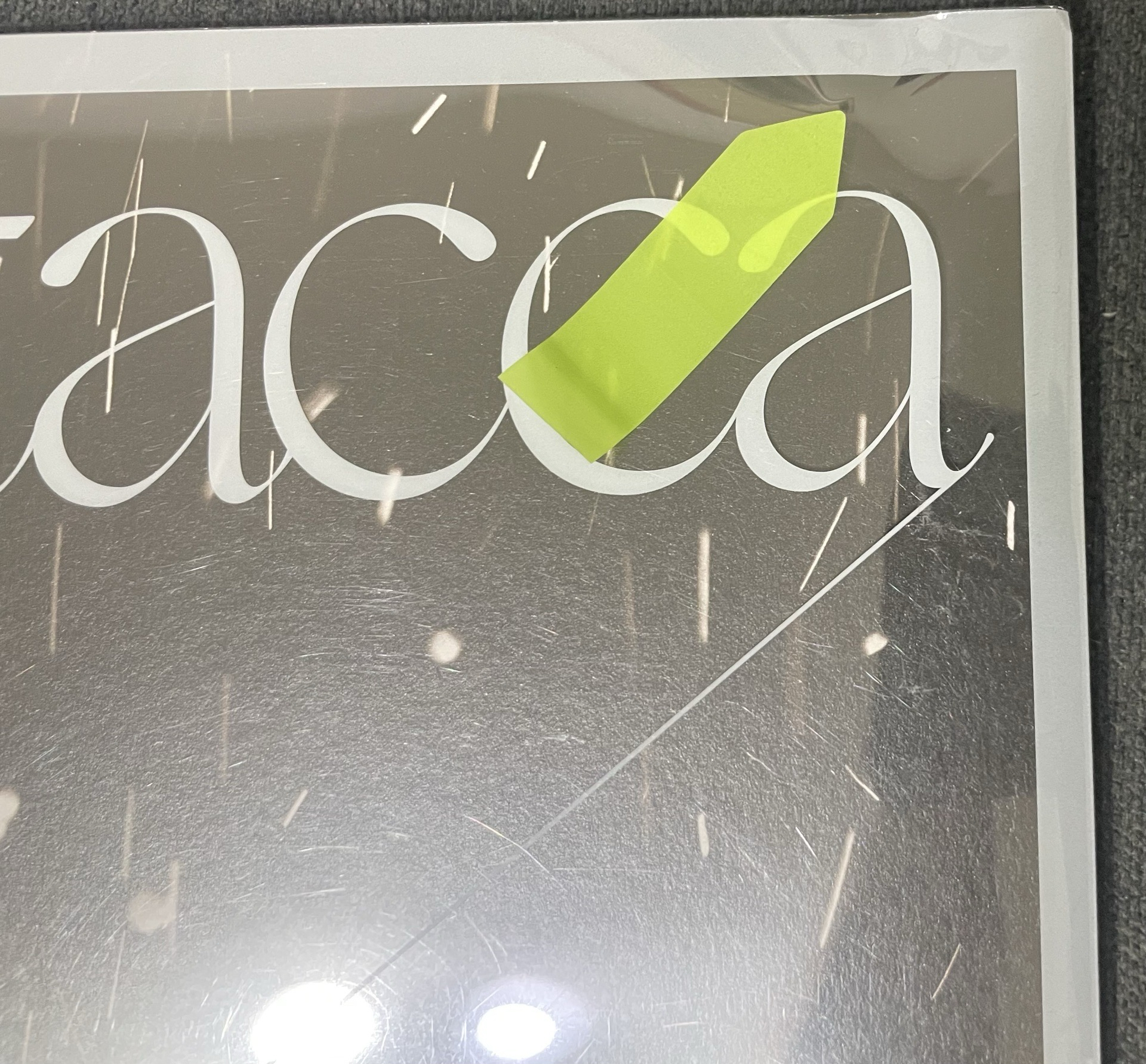 Attacca Op1, Op2, Op3 表演隊