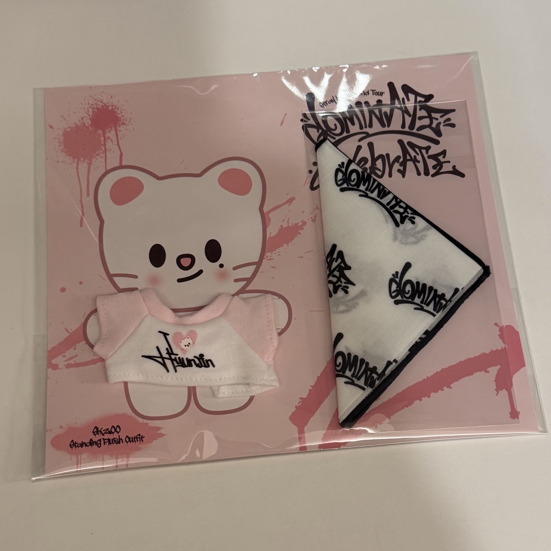 首爾安可 娃衣 辰