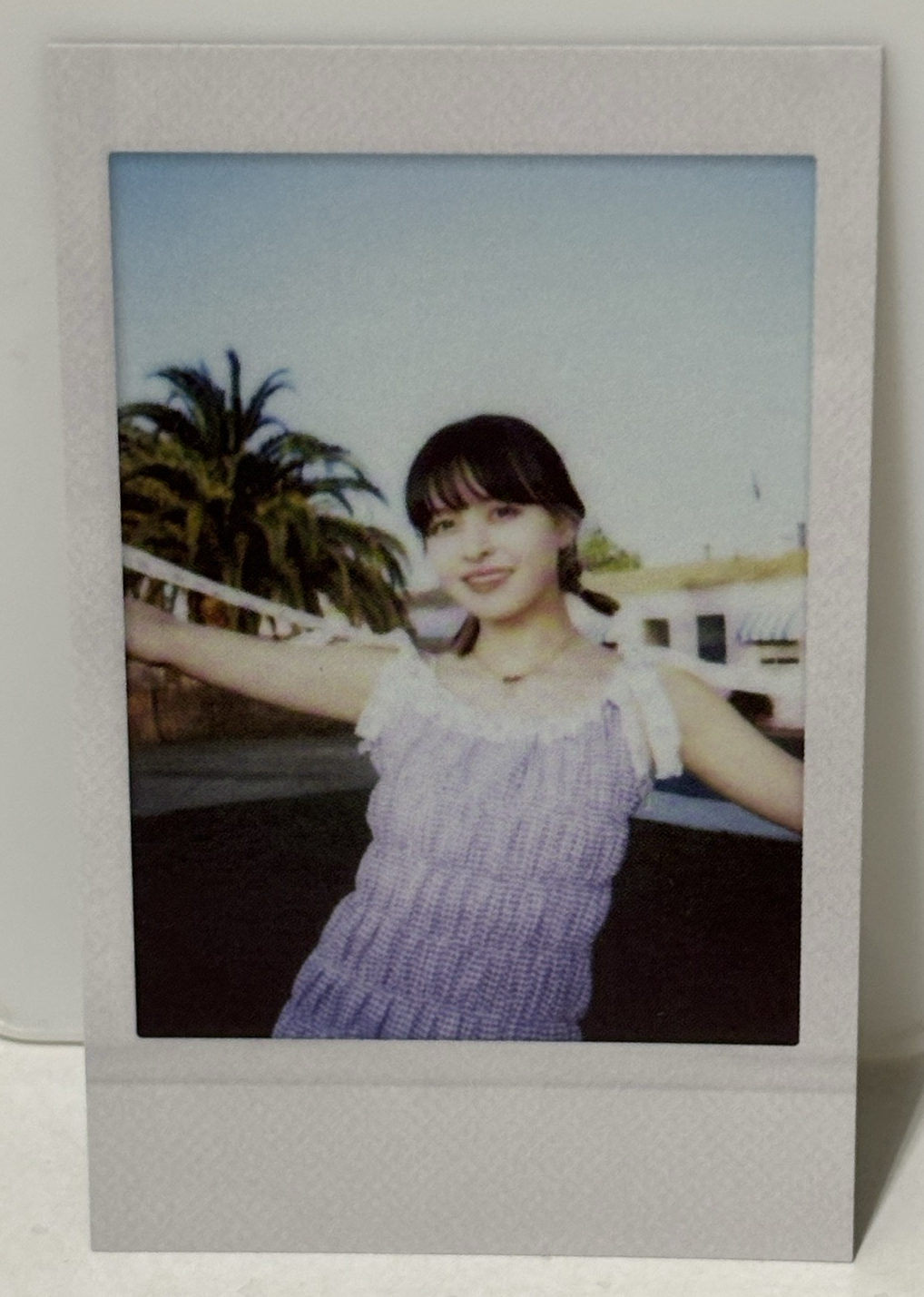 LAPB 周邊卡 固配 拍立得LILY