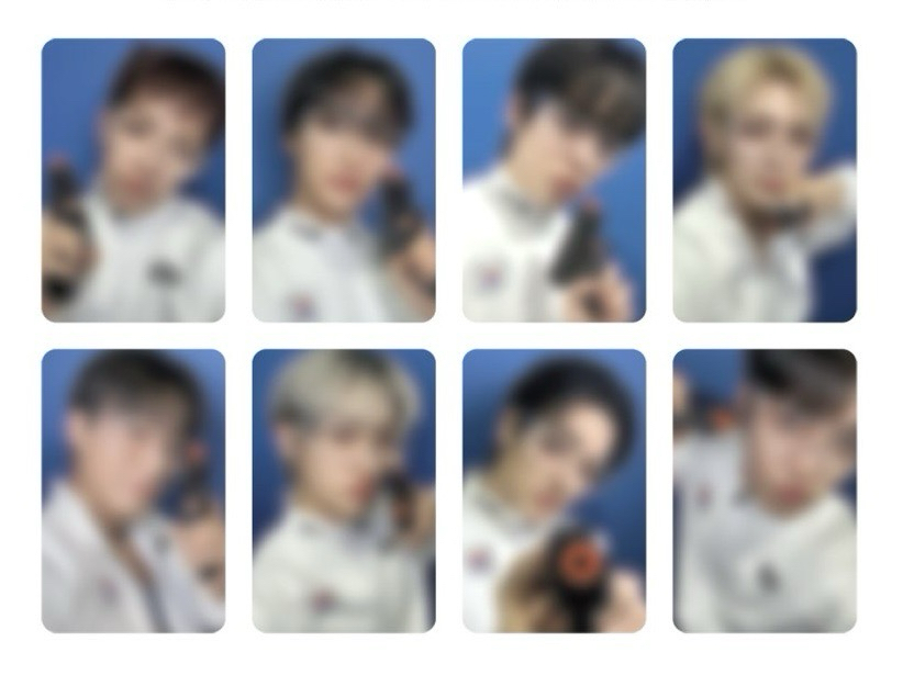 AM3.0簽售單特典