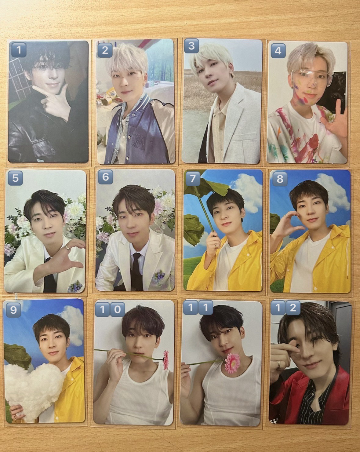 🩵圓卡🐈‍⬛🩷