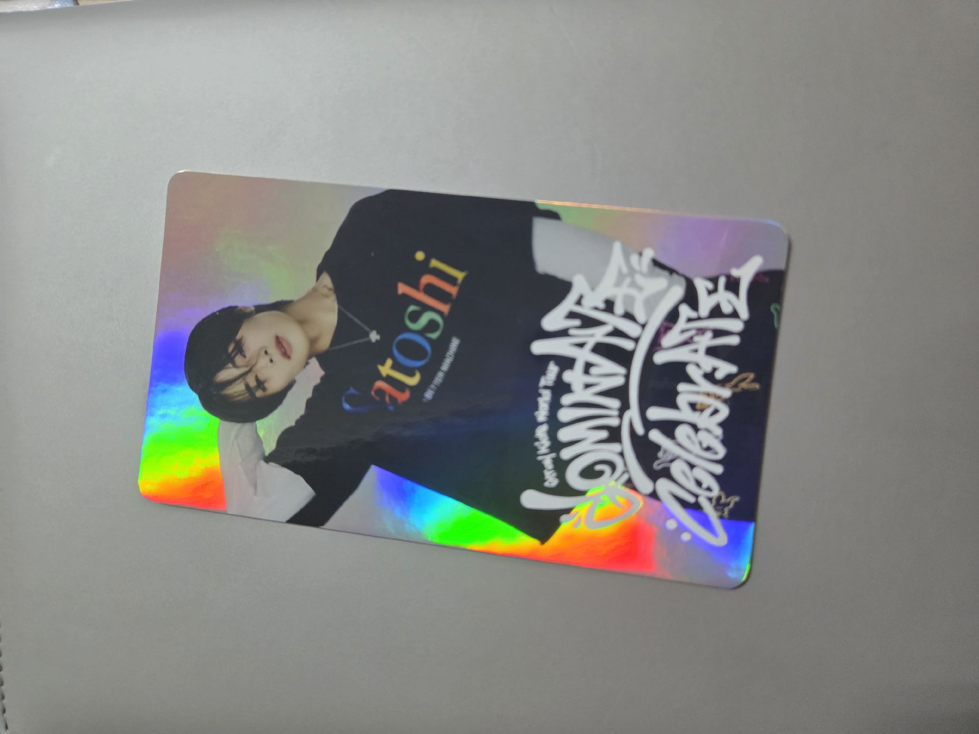 安可場隨機大卡寅