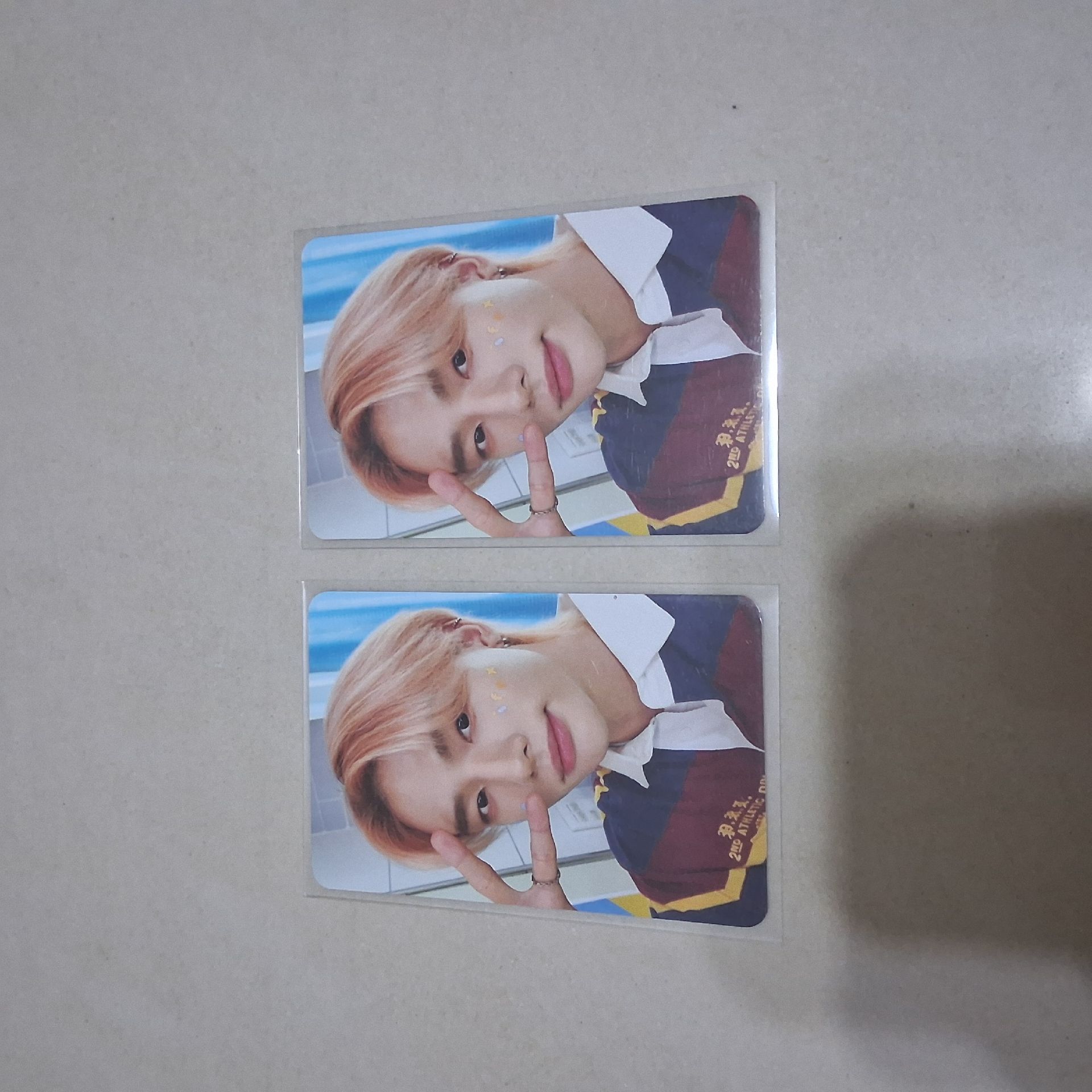 nac19.0 化妝品卡