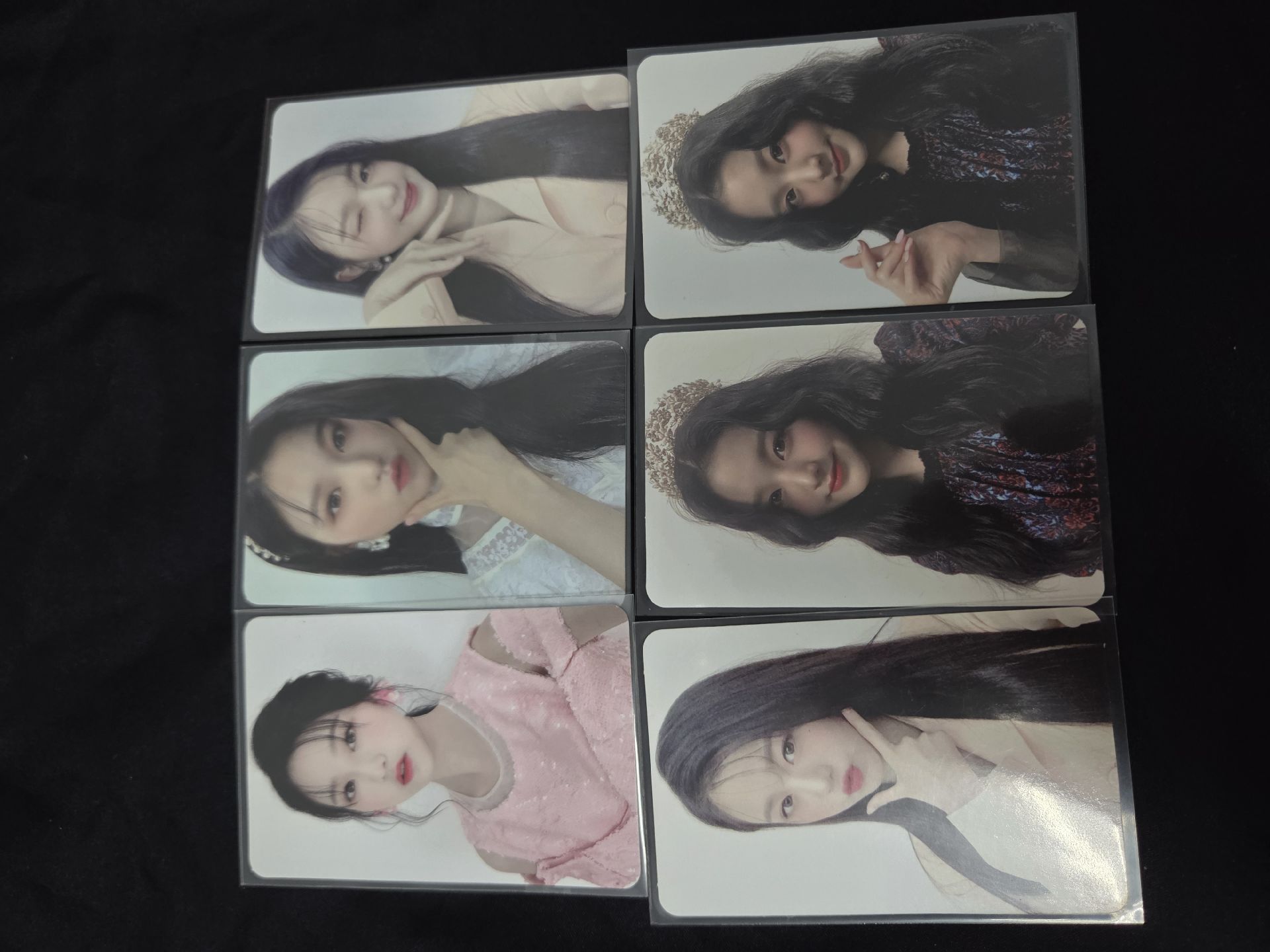 ive izone 員瑛 賣場