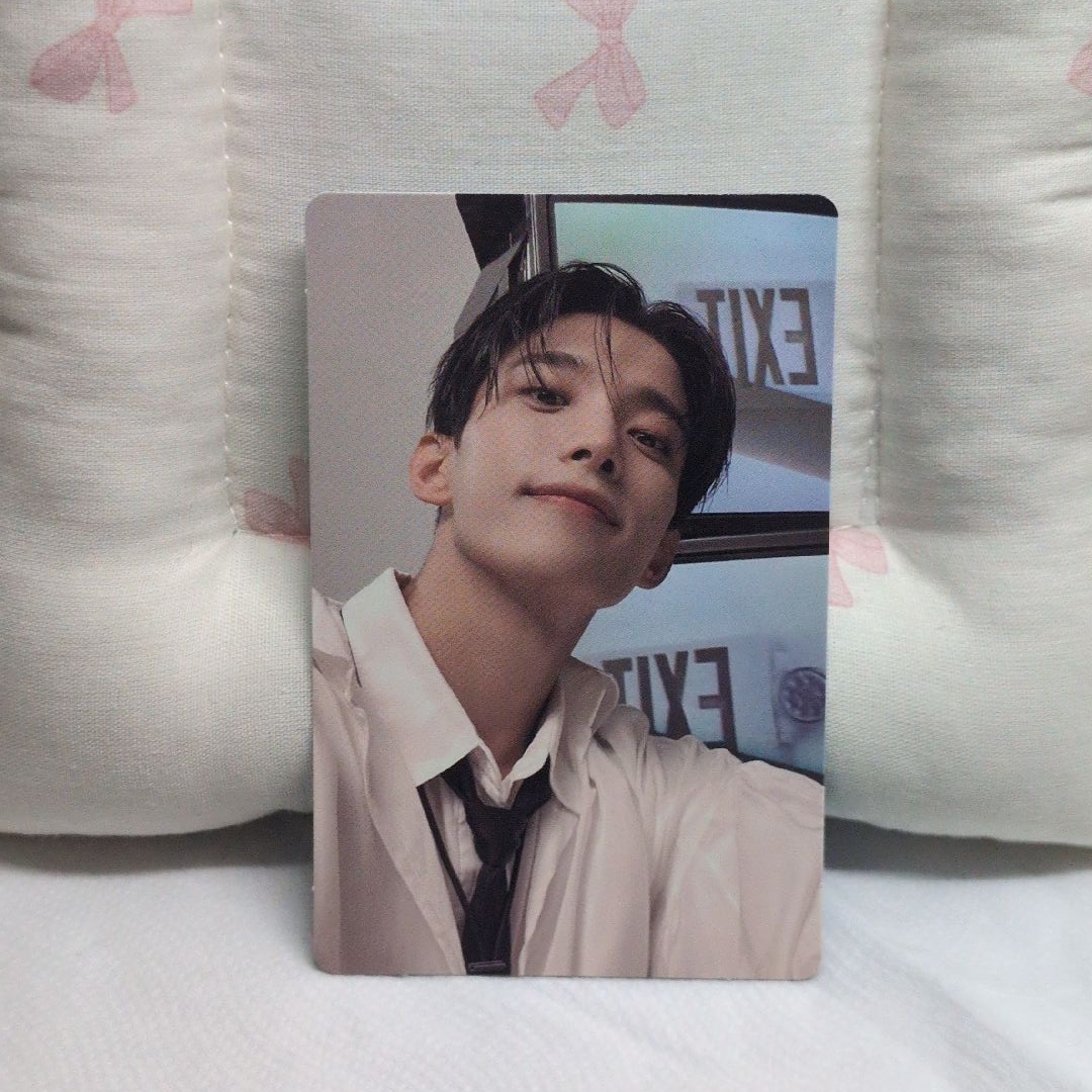 李碩珉Dokyeom精選專