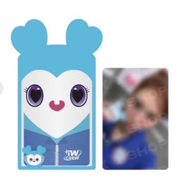 娜璉 十週年硬卡套（含小卡）