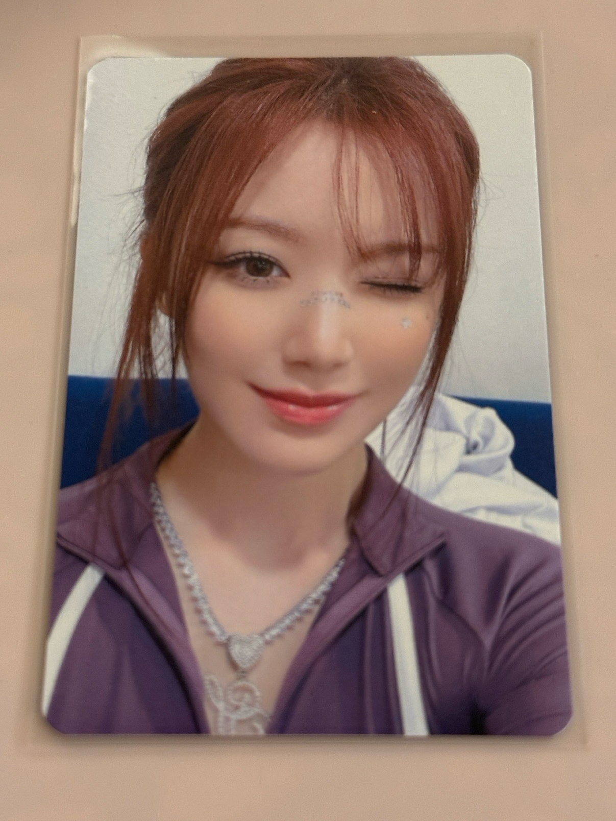 I SWAY ms 10.0 幸運卡 C 舒華 