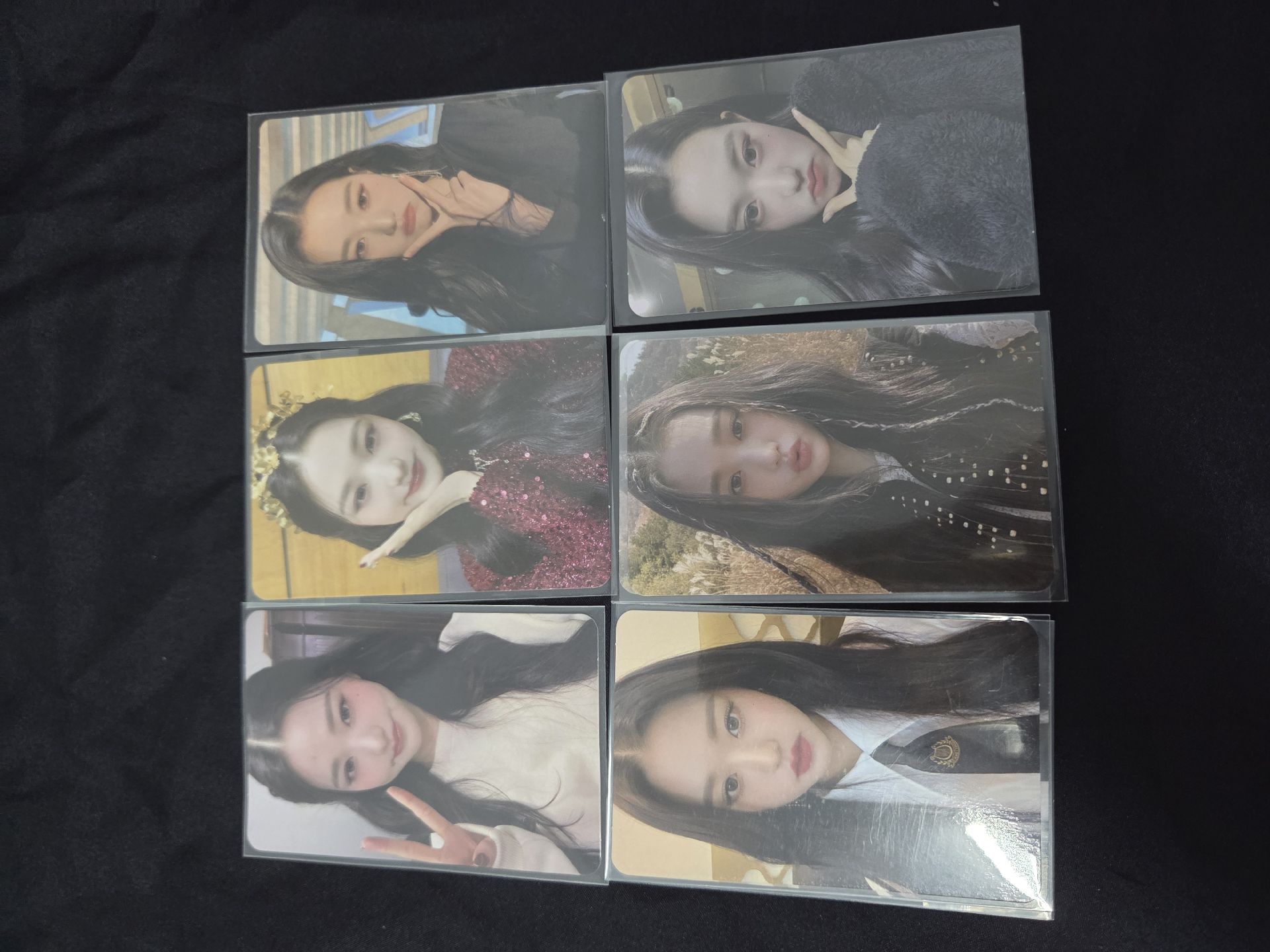 ive izone 員瑛 賣場