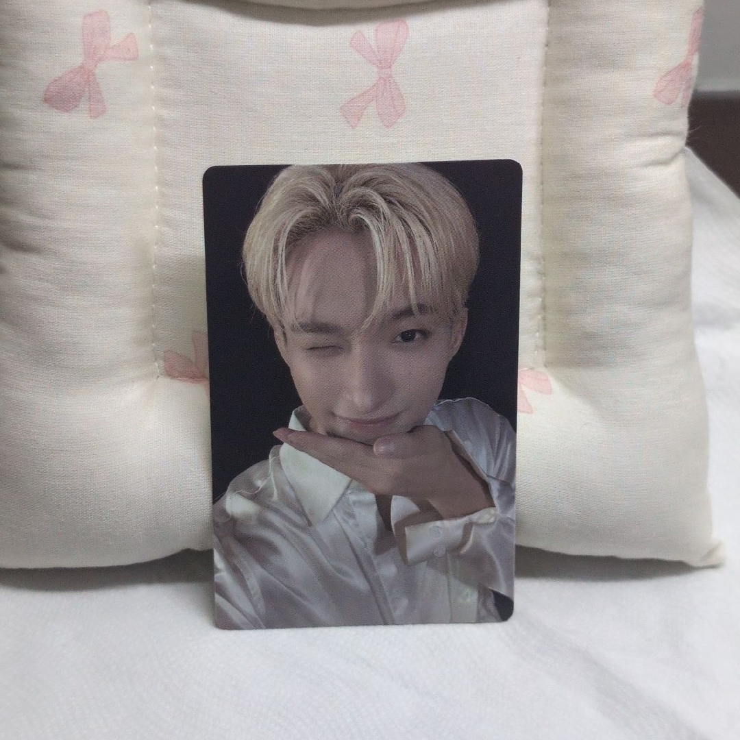 李碩珉DokyeomMini12