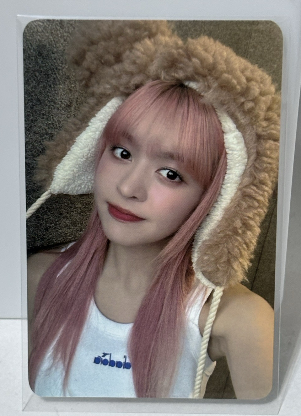 仲夏夜 K4 幸運卡 LD2.0上排 LILY