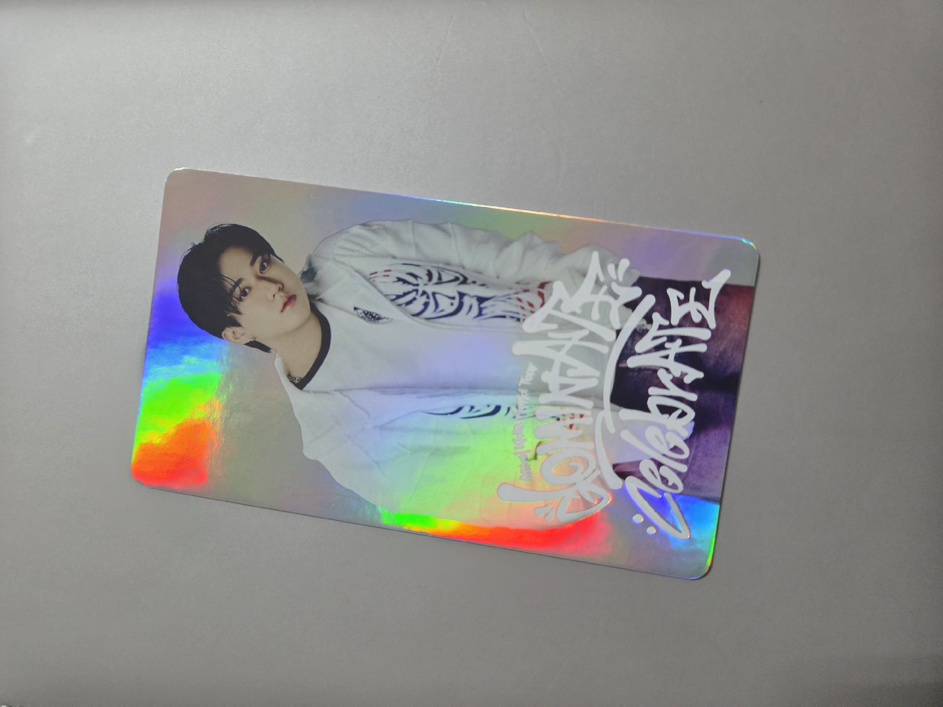 安可場隨機大卡彬