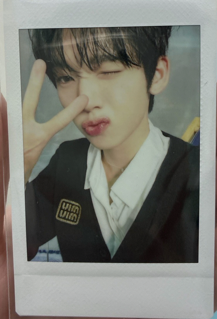 塔店拍立得韓維辰