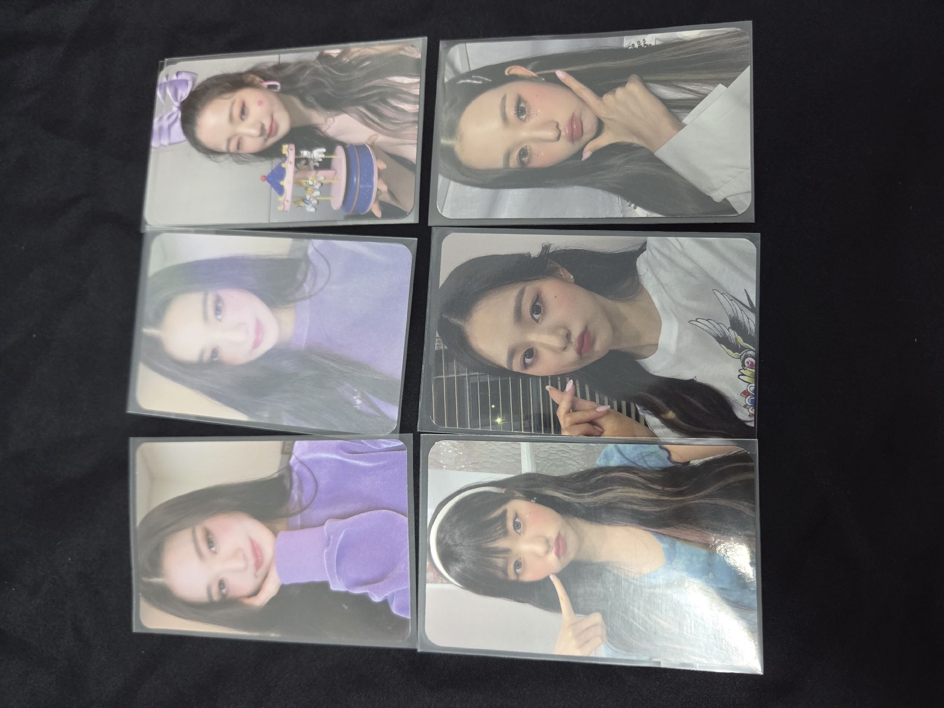 ive izone 員瑛 賣場