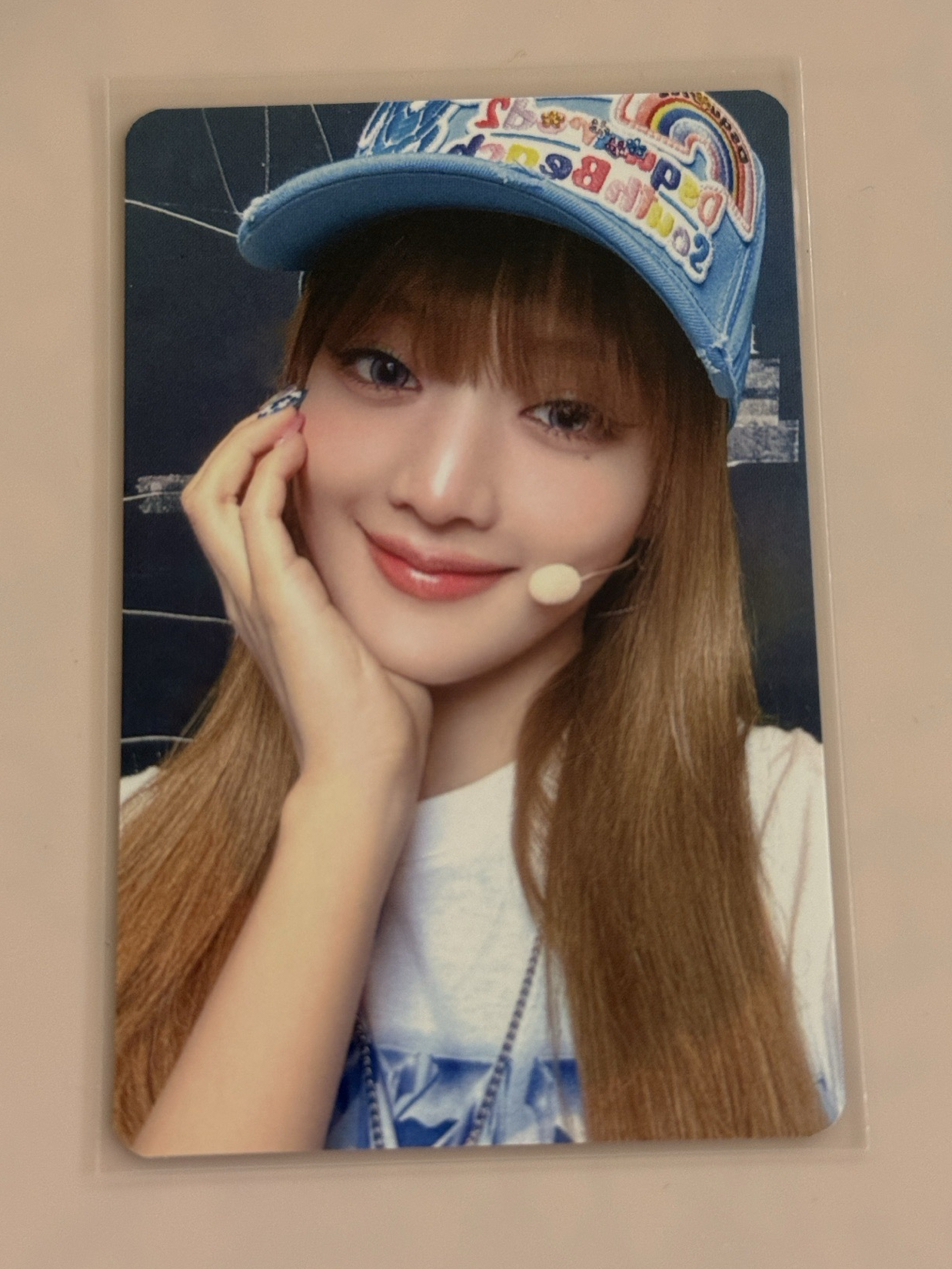 I SWAY ms 10.0 幸運卡 B 米妮