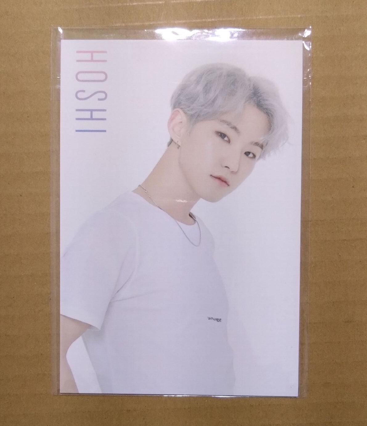 SVT  | 博物館明信片組 榮