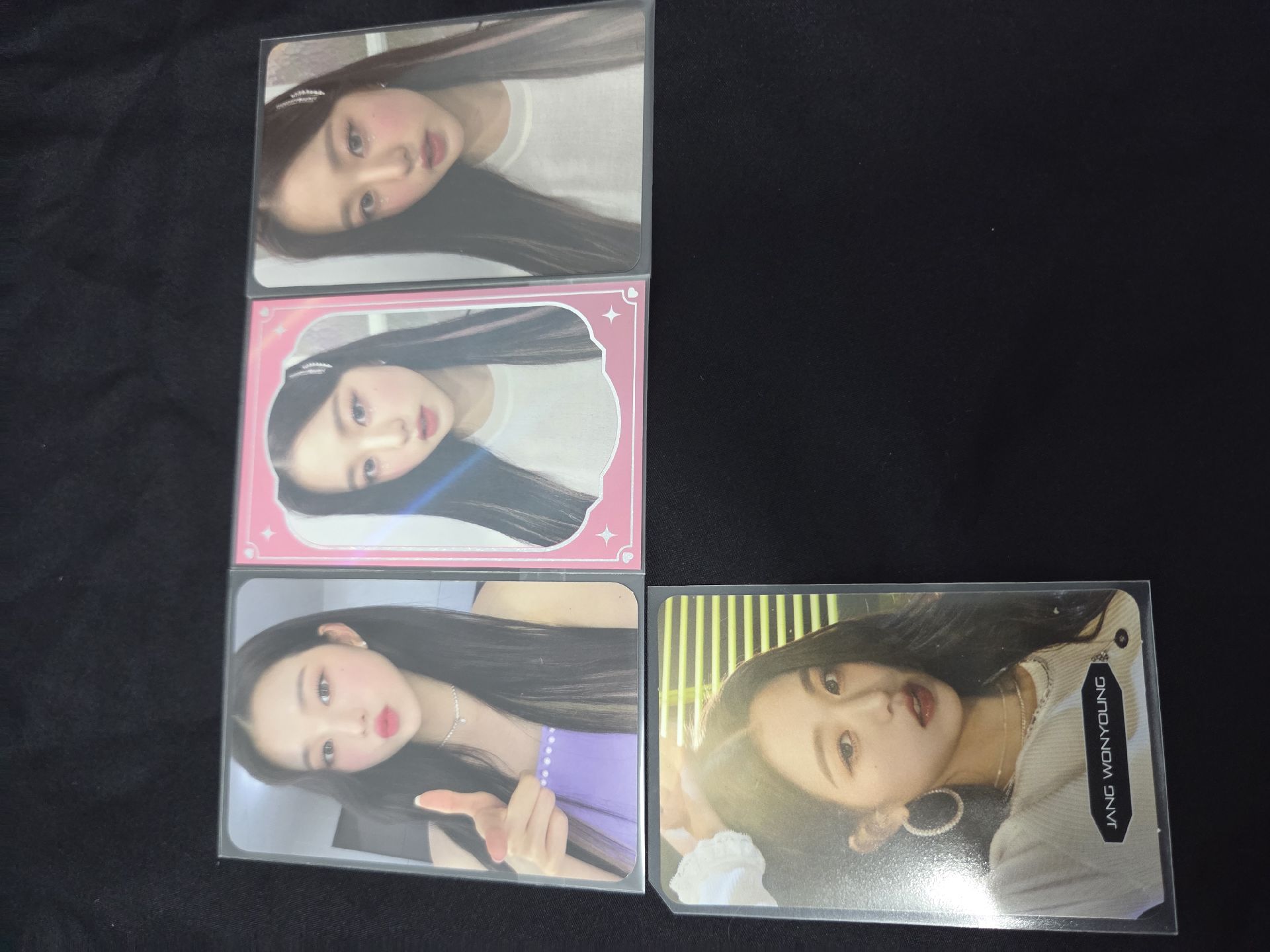 ive izone 員瑛 賣場