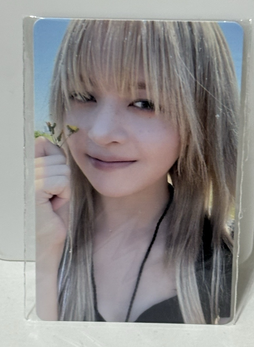 極光寫真 滿額 LILY