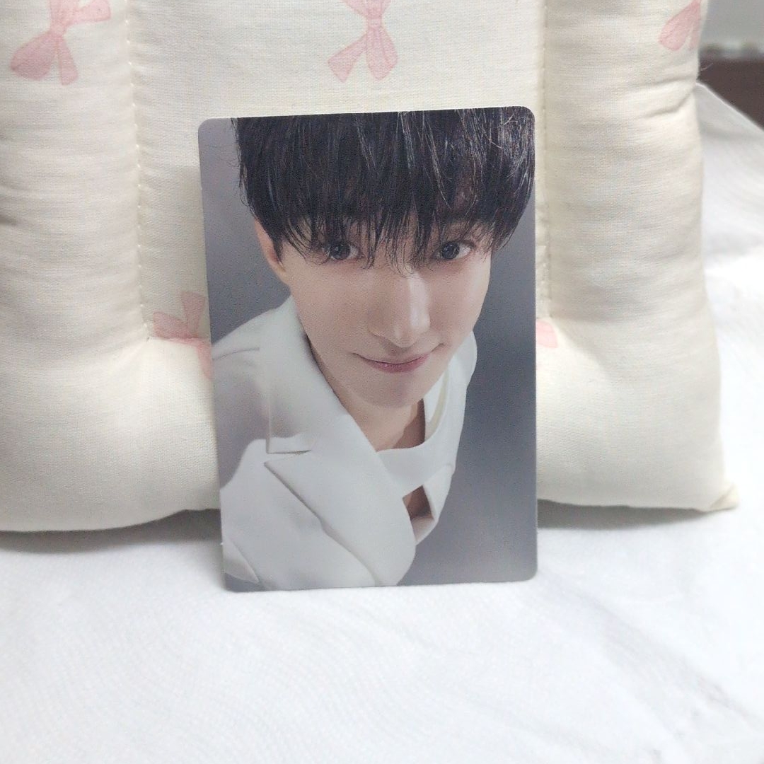 李碩珉DokyeomNEW_隨機卡