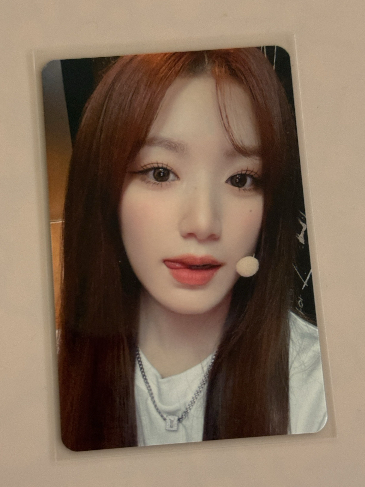 I SWAY ms 10.0 幸運卡 B 舒華