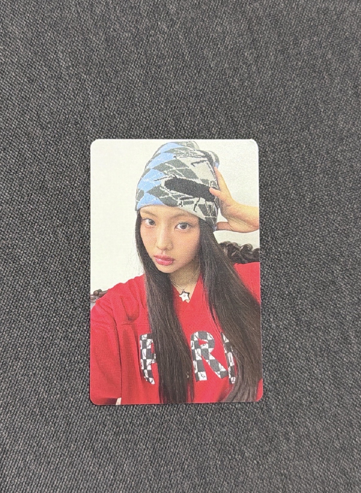 Supernatural 快閃卡包4.0 Hyein 