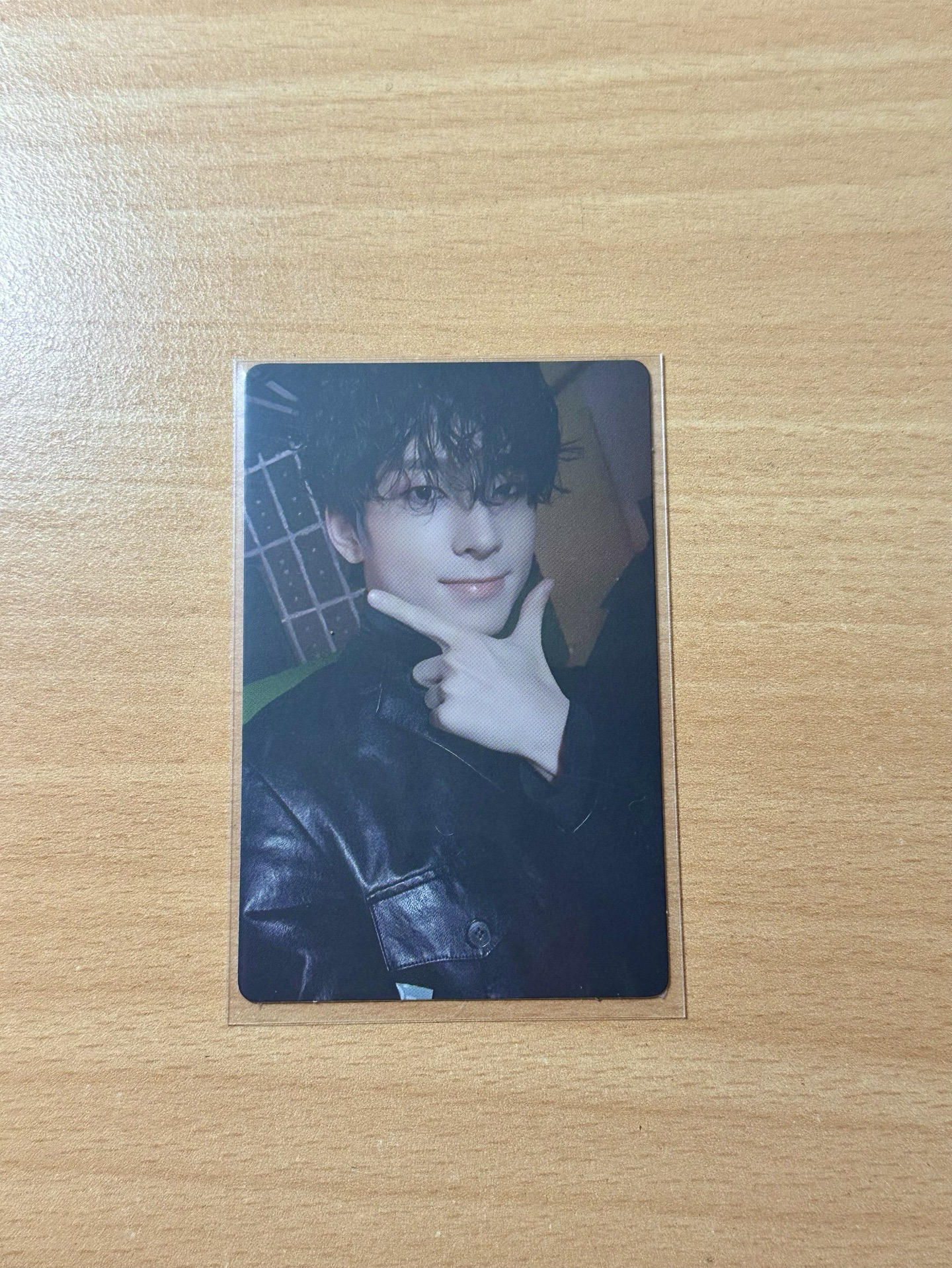 1️⃣迷六 專卡