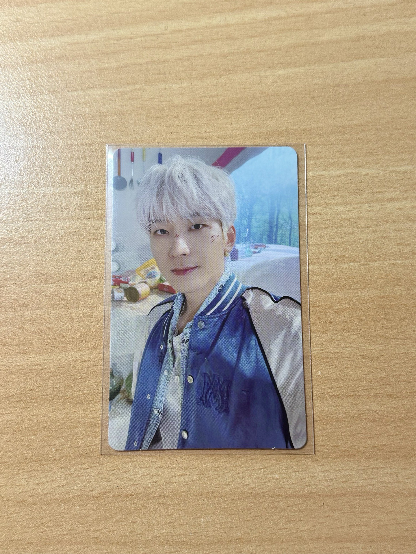 2️⃣正四 電子專卡