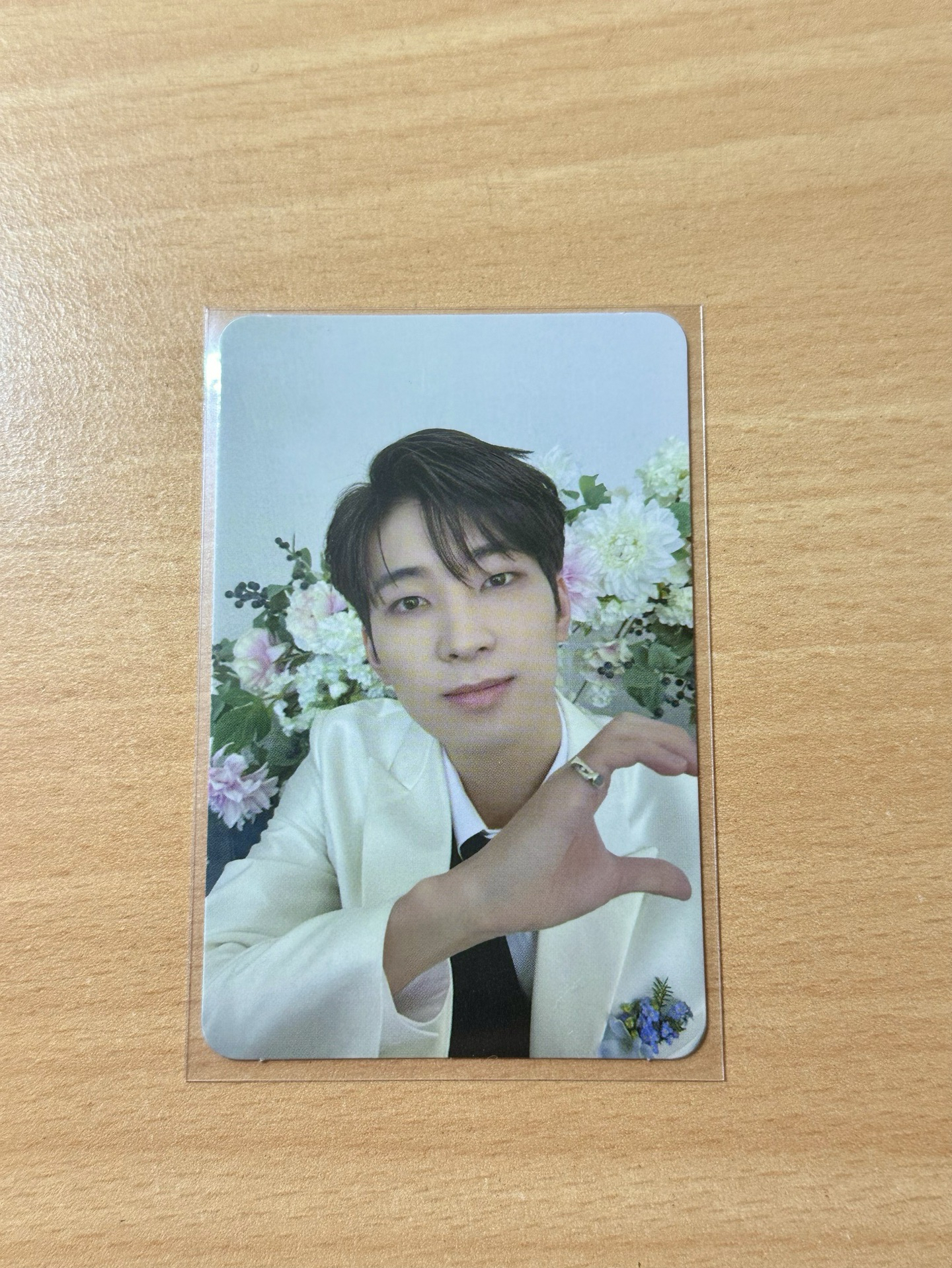 5️⃣迷10 克拉盤卡