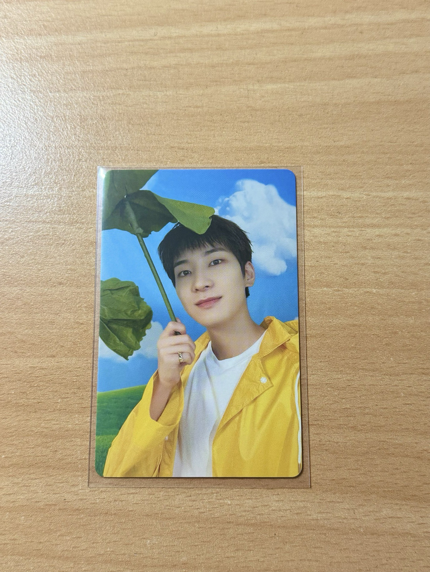 7️⃣迷11 克拉盤卡