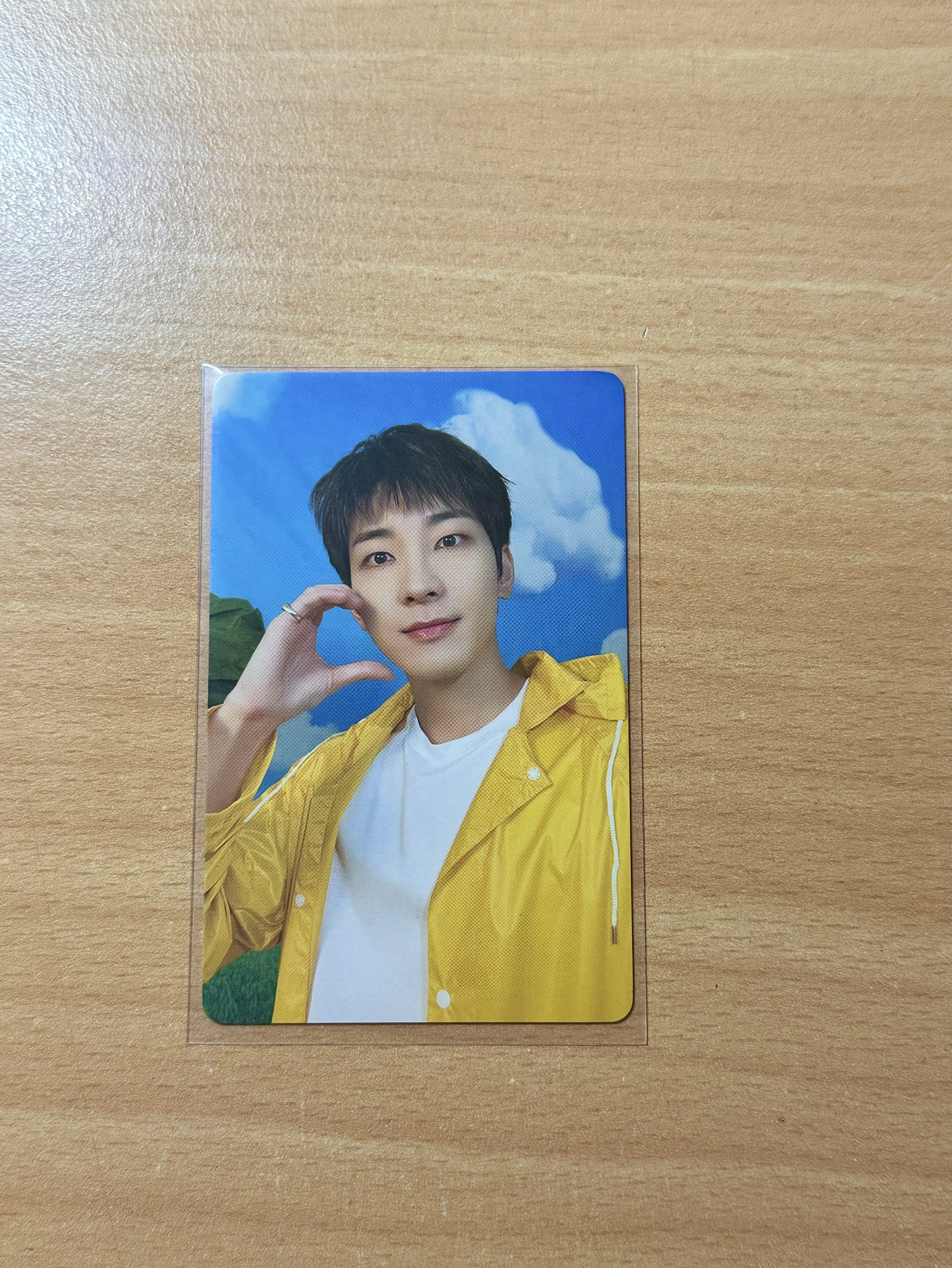 8️⃣迷11 克拉盤卡