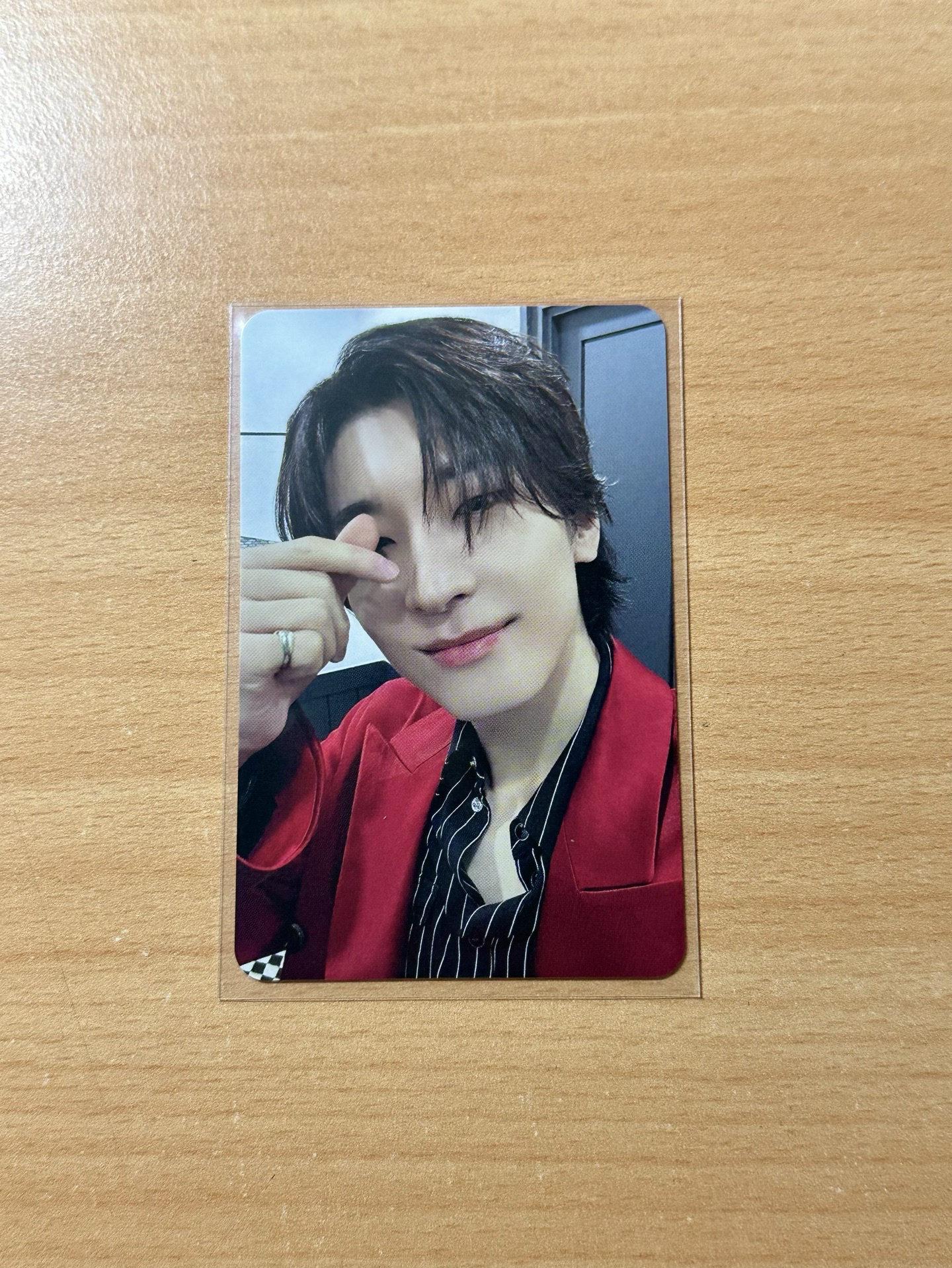 1️⃣2️⃣迷12 克拉盤卡