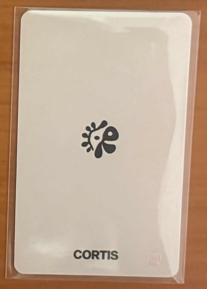 迷一 br 幸運卡 馬丁