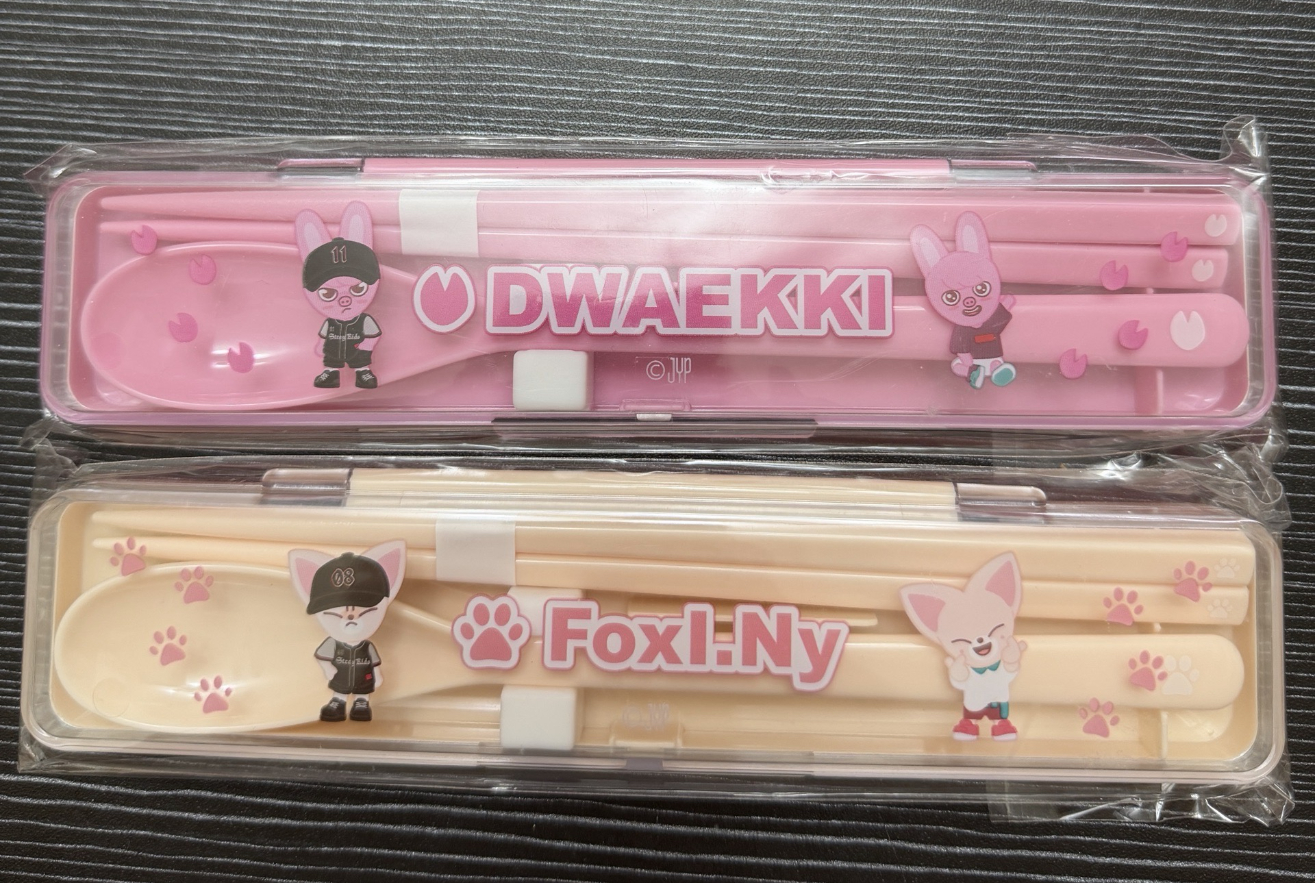 餐具組（彬寅）