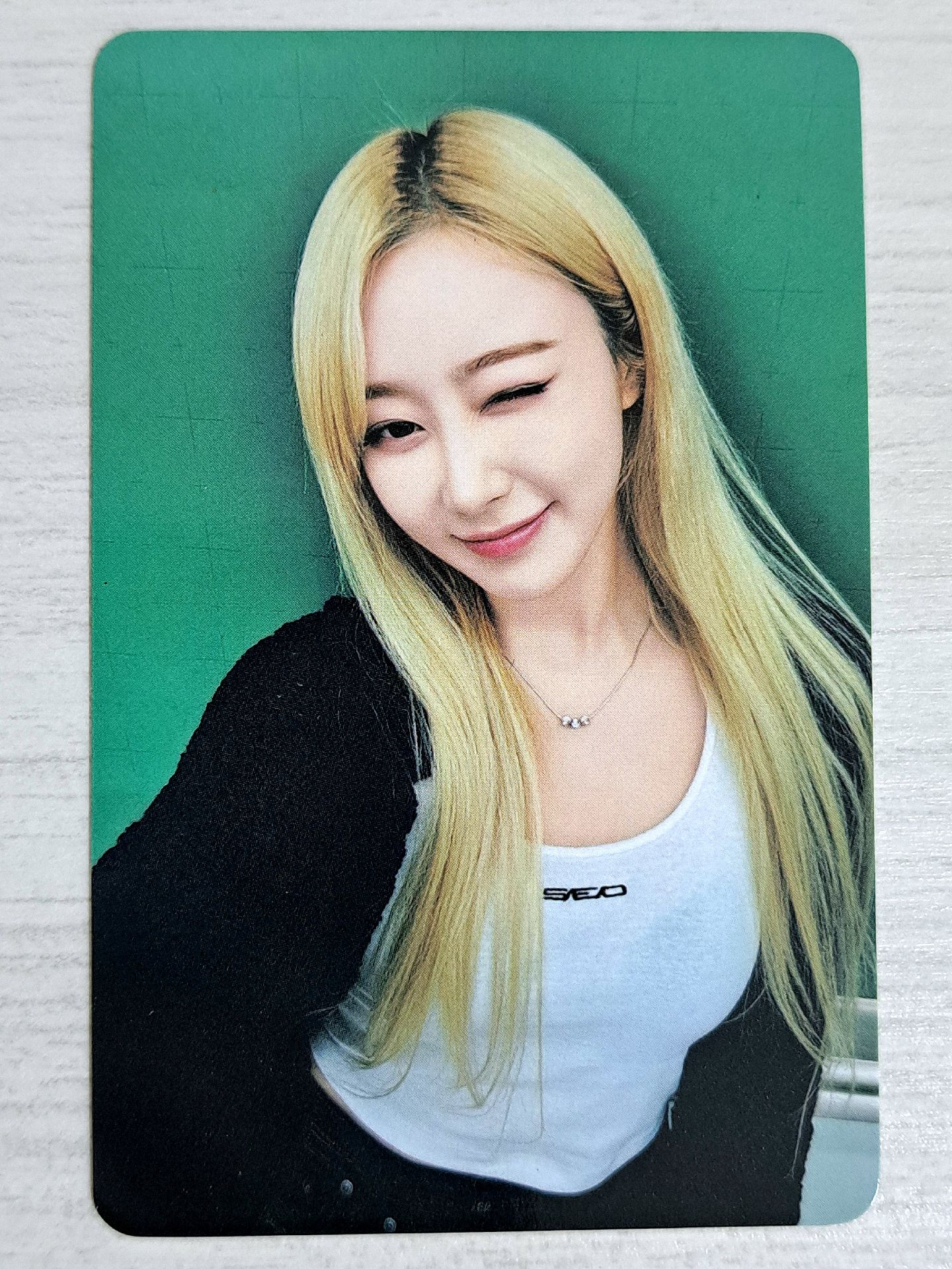 Whiplash QQ音樂 星光卡 二星吉