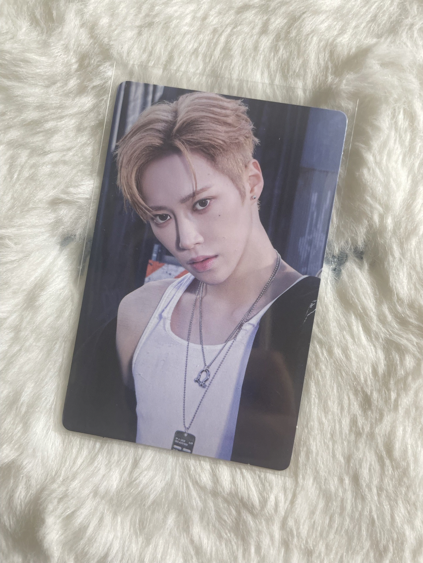 家豪 迷一MD FREAK ALARM 隨機卡 