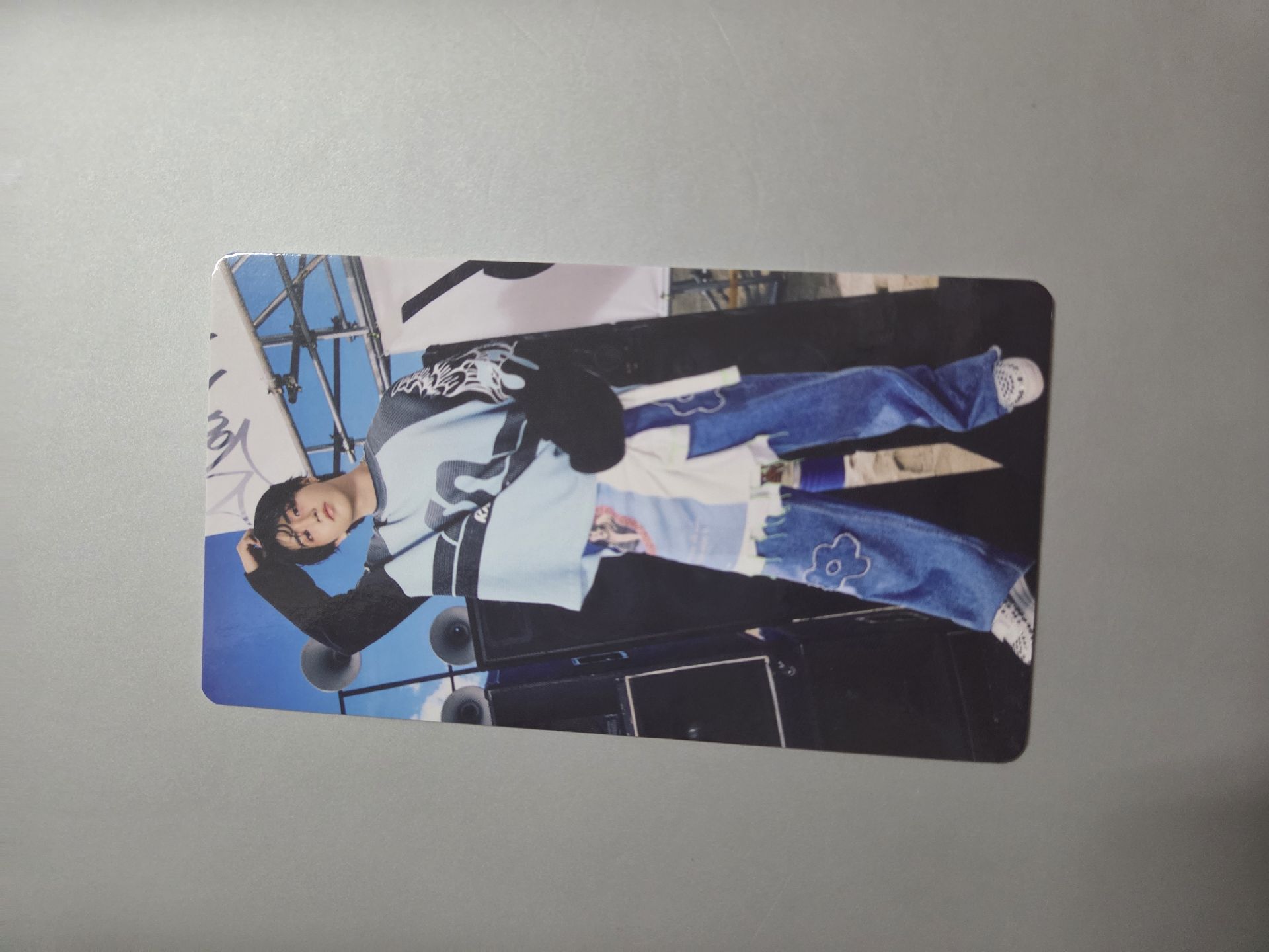 安可場隨機大卡城