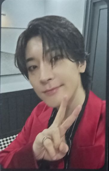 全圓佑 迷十二克拉盤隨機卡