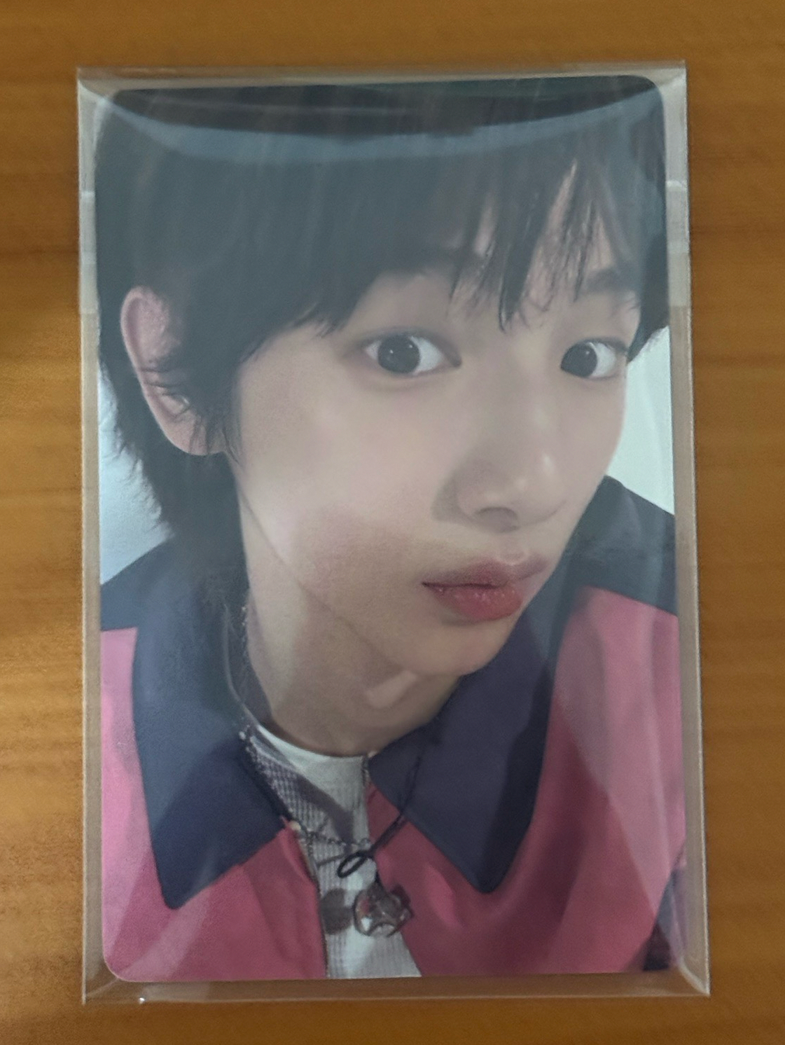 迷一 yzy 4.0 幸運卡 金主訓