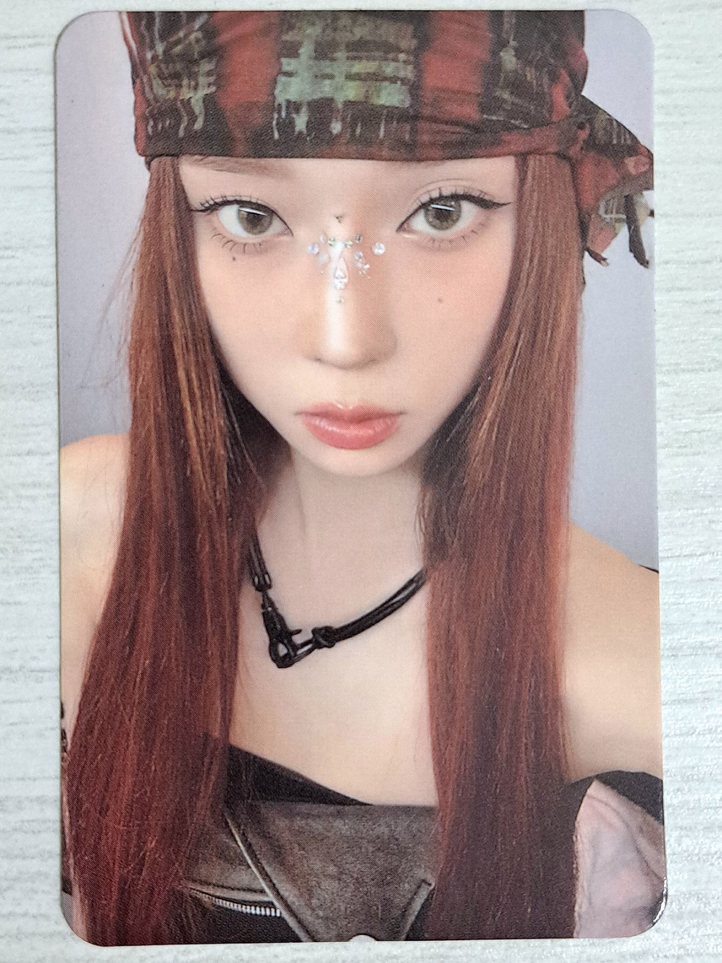 Drama 專輯卡 日本限定版冬