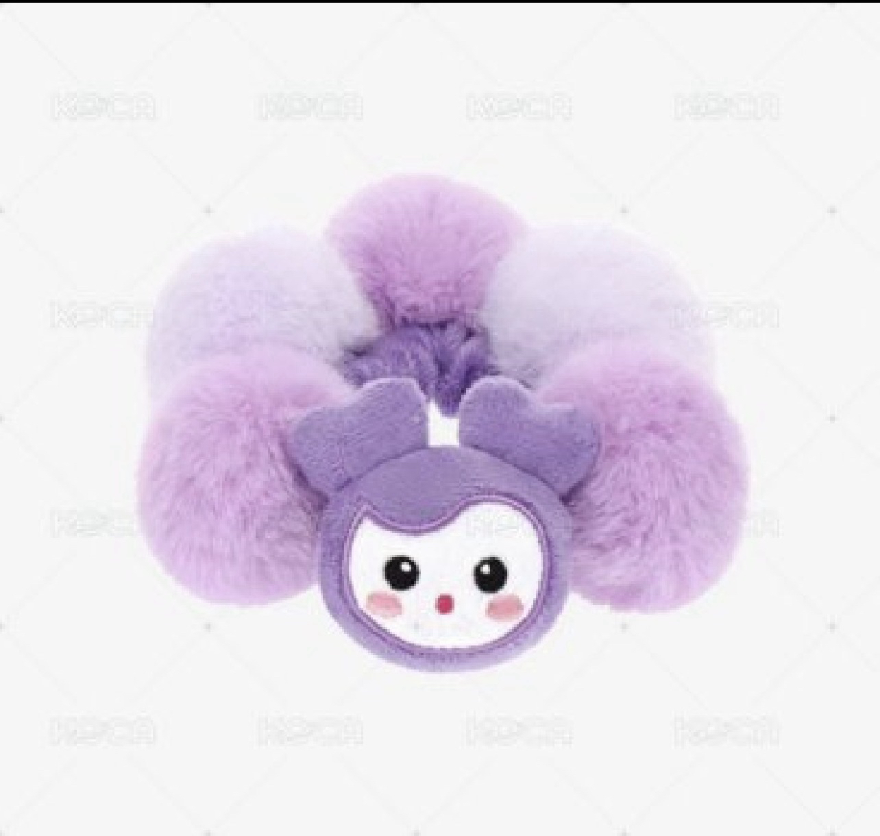 新國立周邊髮圈