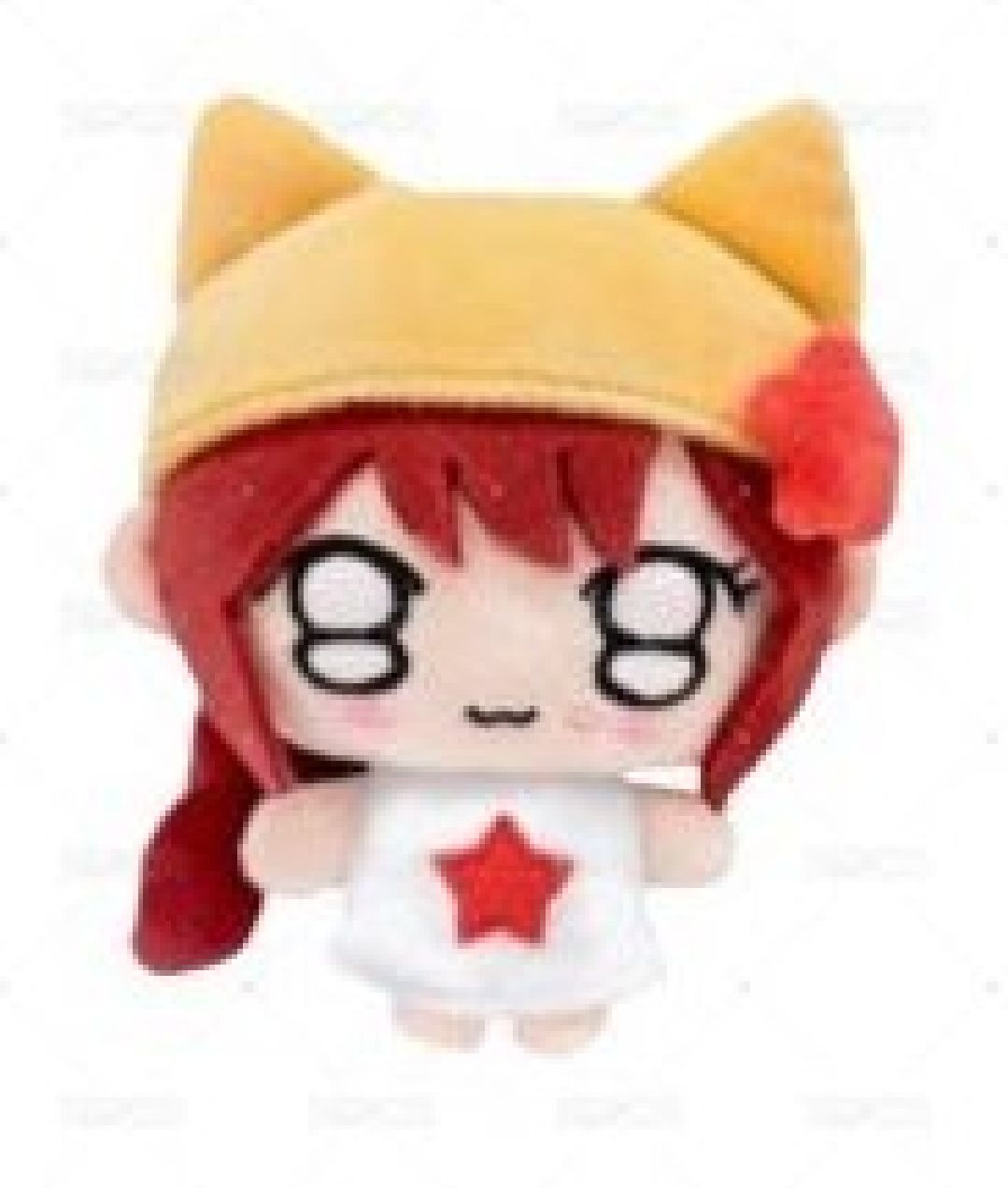 栗二代娃全專（無盒無原袋）