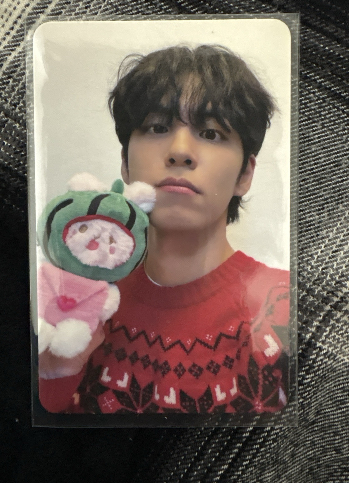 DAY6  THE DECADE  光州線下滿額卡  元弼