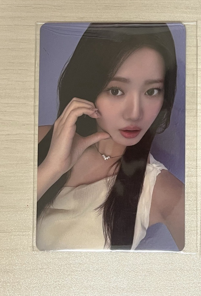 藍色毛絨吊飾茶