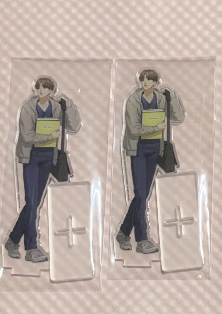 MG快閃 JMEESHOP 立牌 