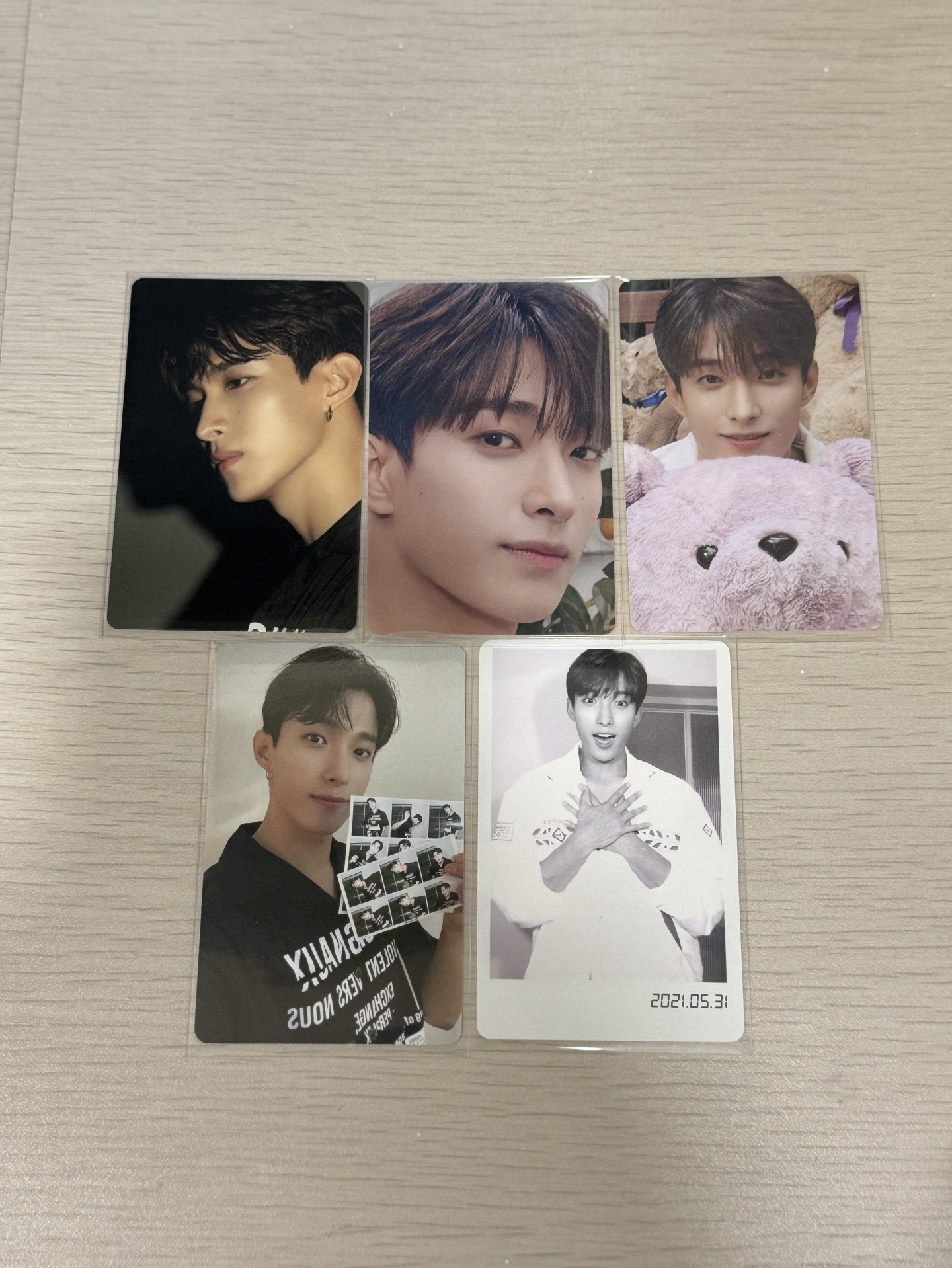 SEVENTEEN 湊滿額區（也可單獨下單）