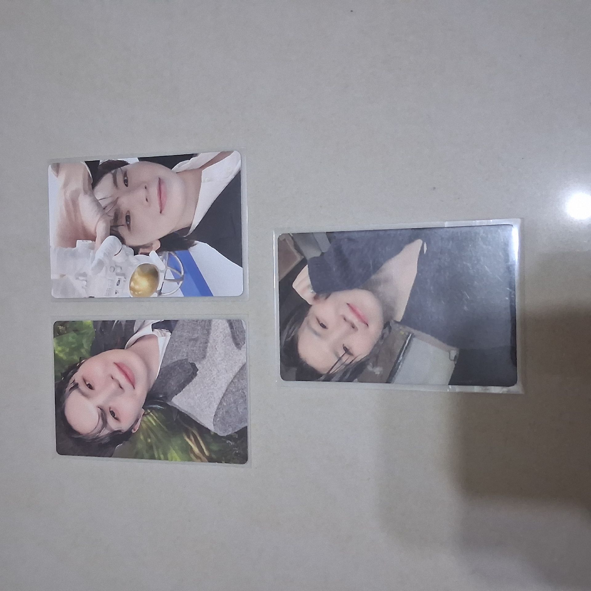 精選專固卡 迷十專卡