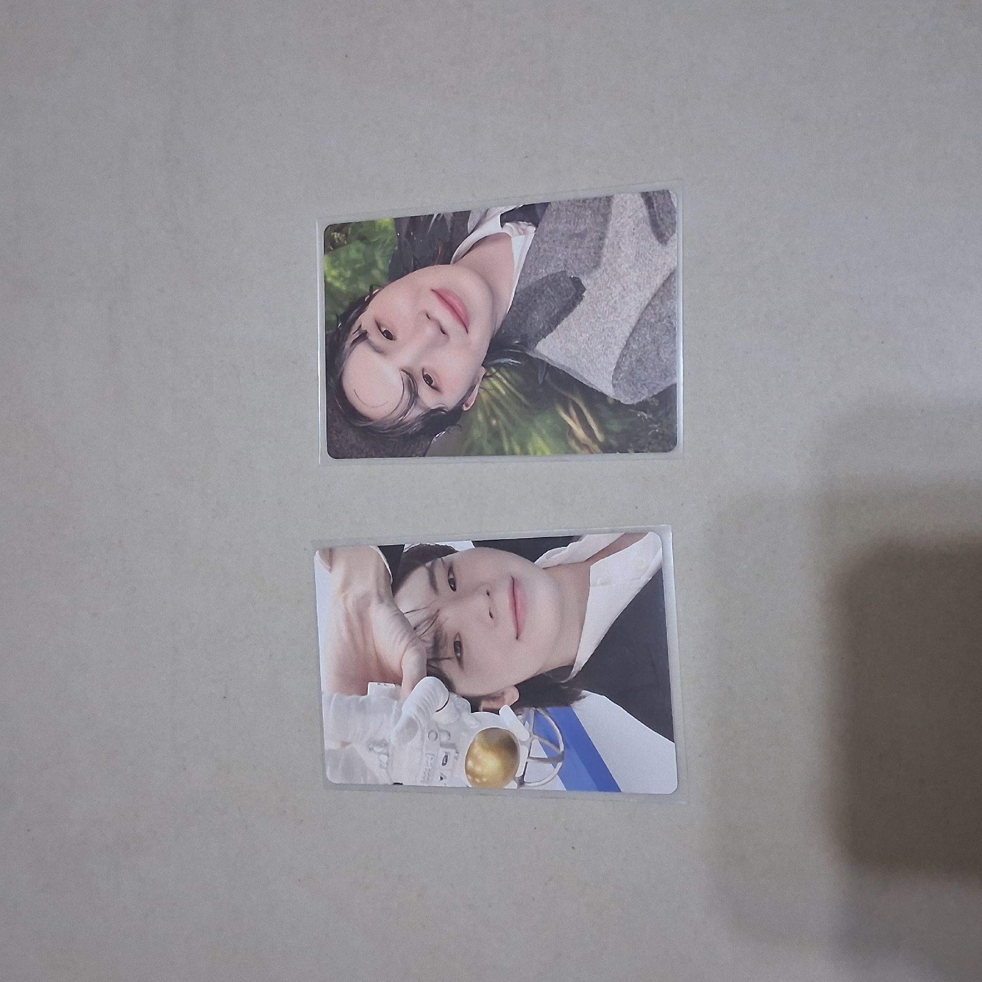 精選專固卡1(不單出)