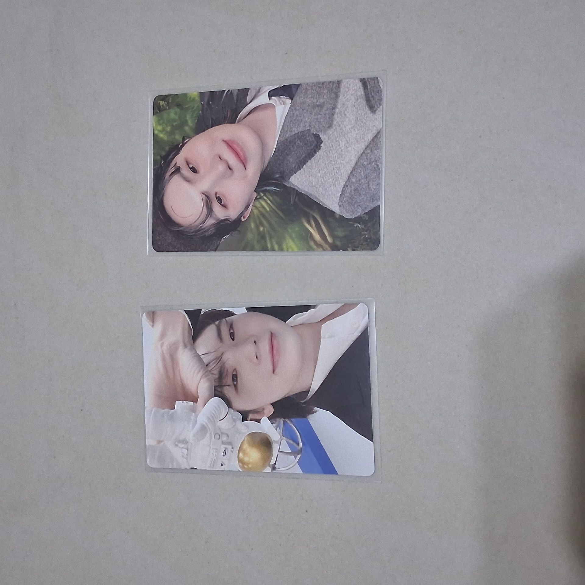 精選專固卡2(不單出)