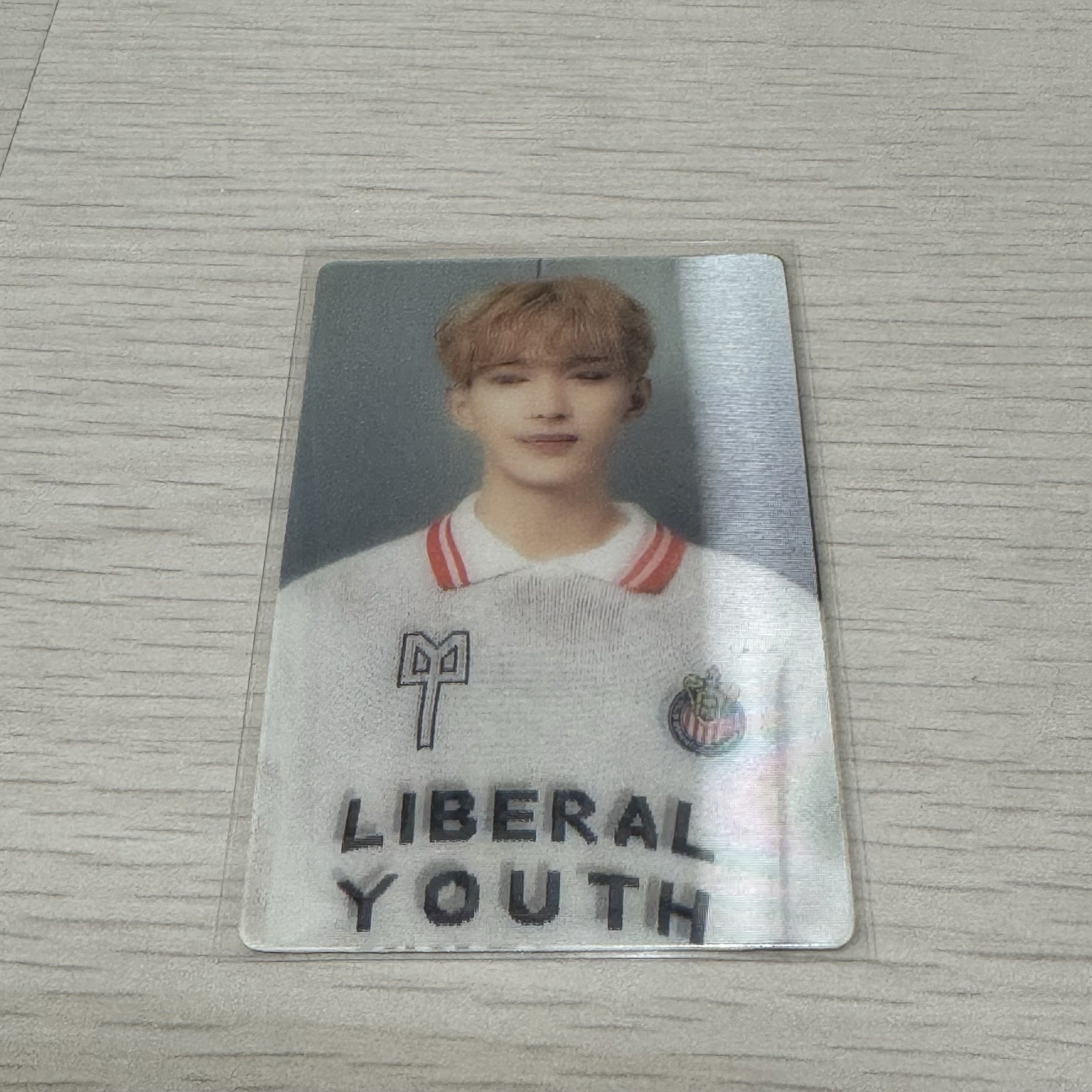 24‘克拉島變化卡